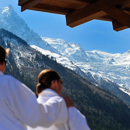 Apartament Les Ecrins De Soulane Les Arcs  Zewnętrze zdjęcie