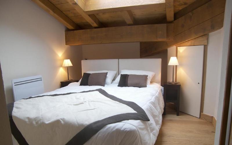Apartament Les Ecrins De Soulane Les Arcs  Zewnętrze zdjęcie
