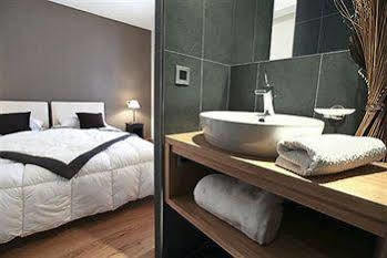 Apartament Les Ecrins De Soulane Les Arcs  Zewnętrze zdjęcie